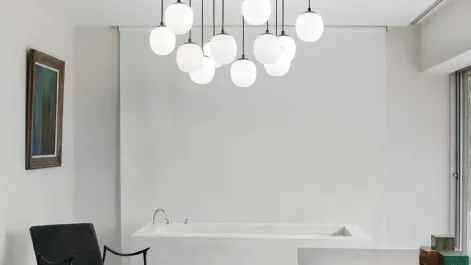 Lampada Rhapsody di Ideal Lux