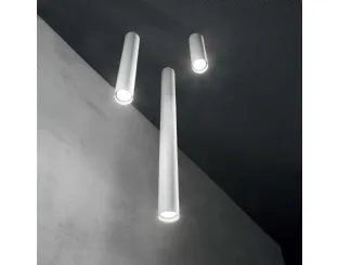 Lampada plafoniera Look di Ideal Lux