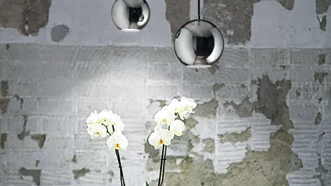 Lampada Mr Jack di Ideal Lux