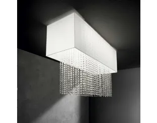 Lampada Phoenix di Ideal Lux