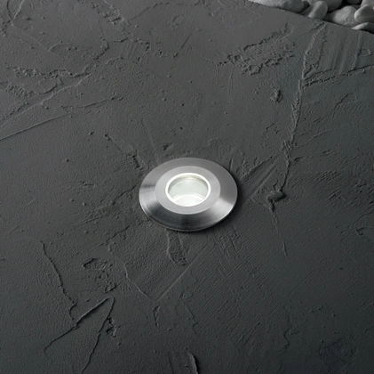 Lampada da esterno Rocket di Ideal Lux