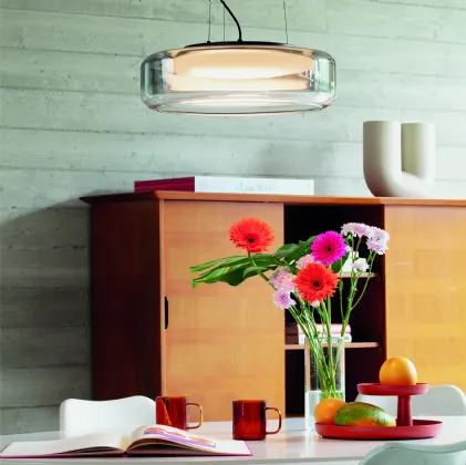 Lampada a sospensione Topico di Ideal Lux