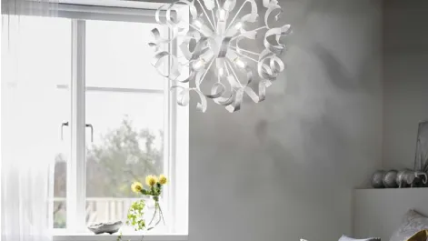 Lampada Vortex di Ideal Lux