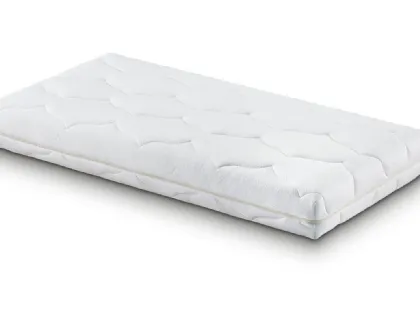 Materasso Baby Memory Foam Ideariposo
