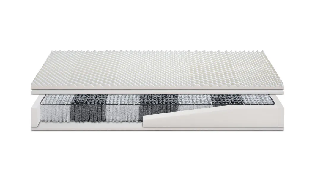 Materasso Easy 3000 Memory Ideariposo