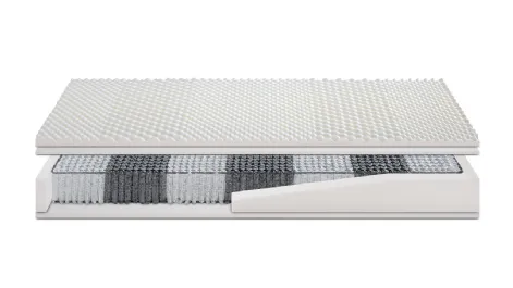 Materasso Easy 3000 Memory Ideariposo