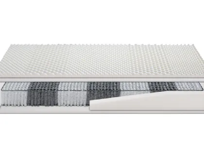 Materasso Easy 3000 Ideariposo