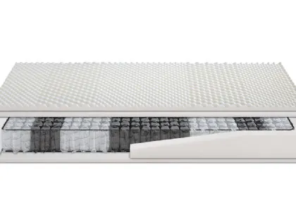 Materasso Easy 800 Memory Ideariposo