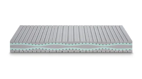 Materasso Ecologico S5 Ideariposo