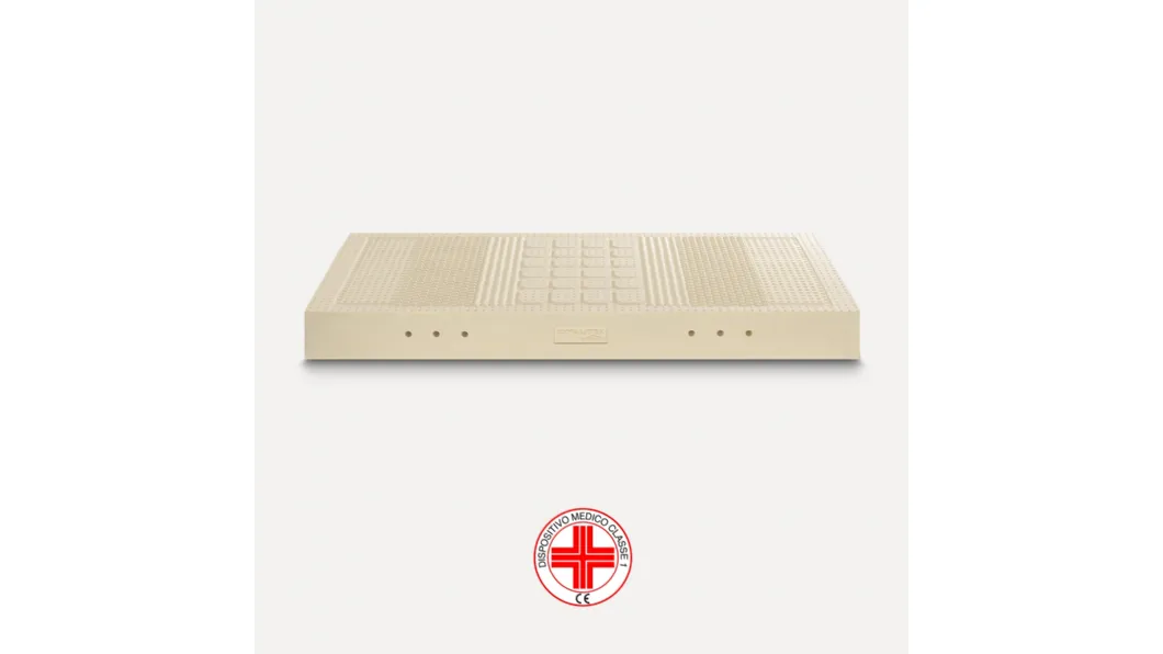 Materasso Ergotop di Ideariposo