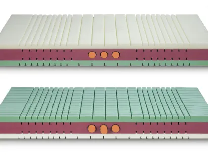 Materasso Posture S3 Ideariposo