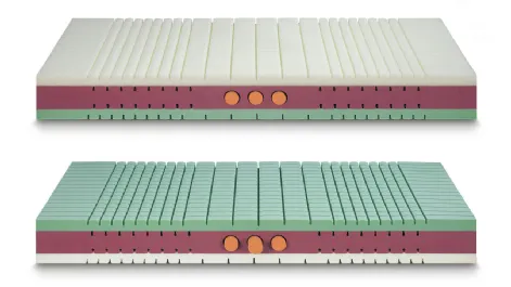 Materasso Posture S3 Ideariposo