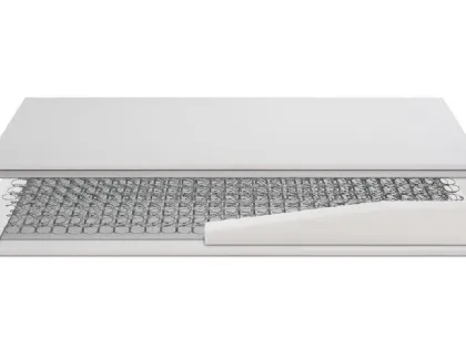 Materasso Power Soft Touch Ideariposo
