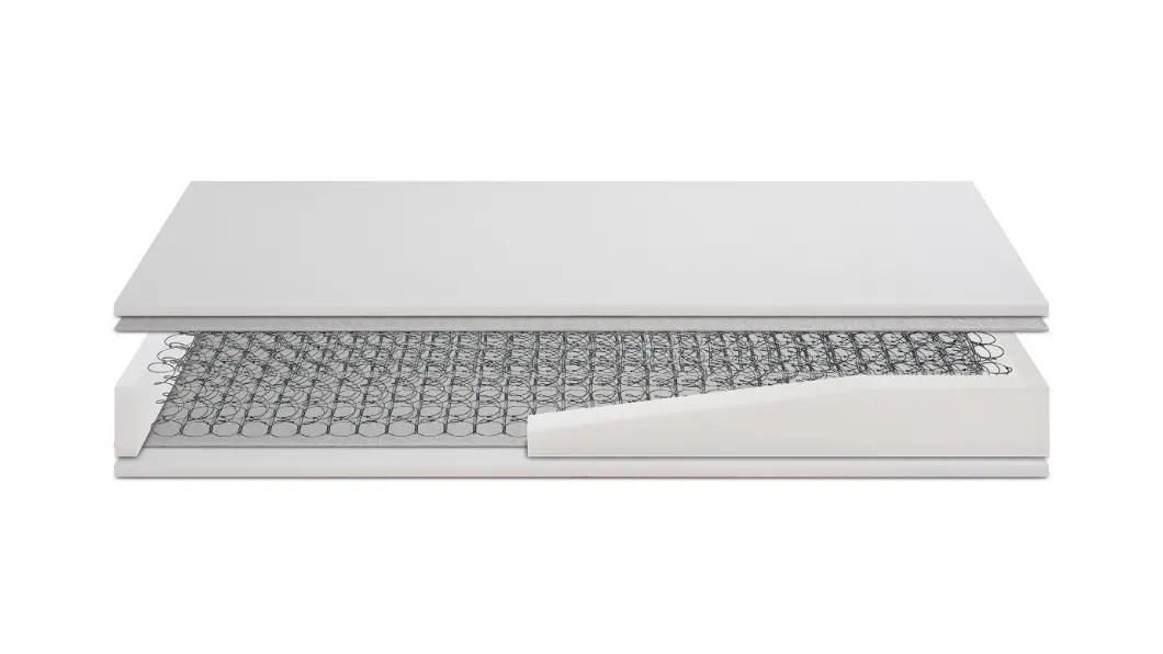 Materasso Power Soft Touch Ideariposo