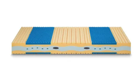 Materasso Sporting S5 Ideariposo