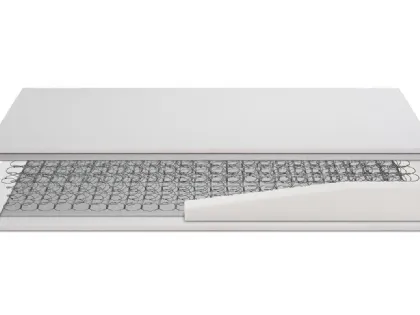 Materasso Standard Ideariposo