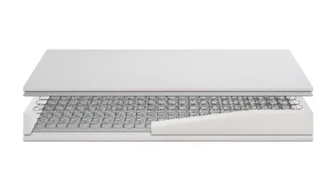 Materasso Standard Ideariposo