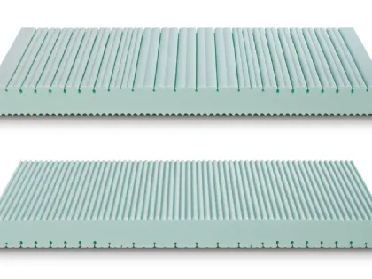 Materasso Wave S1 Ideariposo