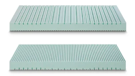 Materasso Wave S1 Ideariposo