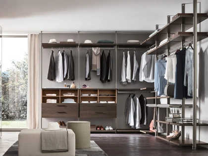 Cabina Armadio 0 Pen di Maronese