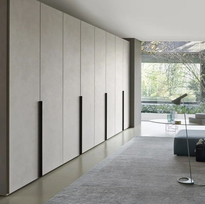 Armadio Ala Loto Natura di Sangiacomo