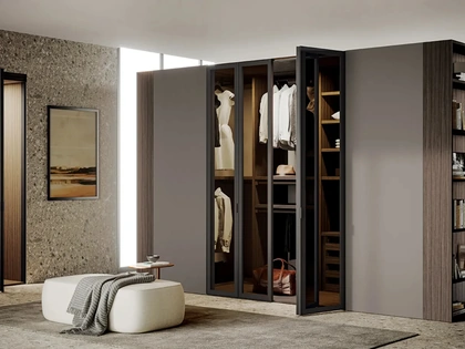 Cabina Armadio Stand Up di Dielle Modus