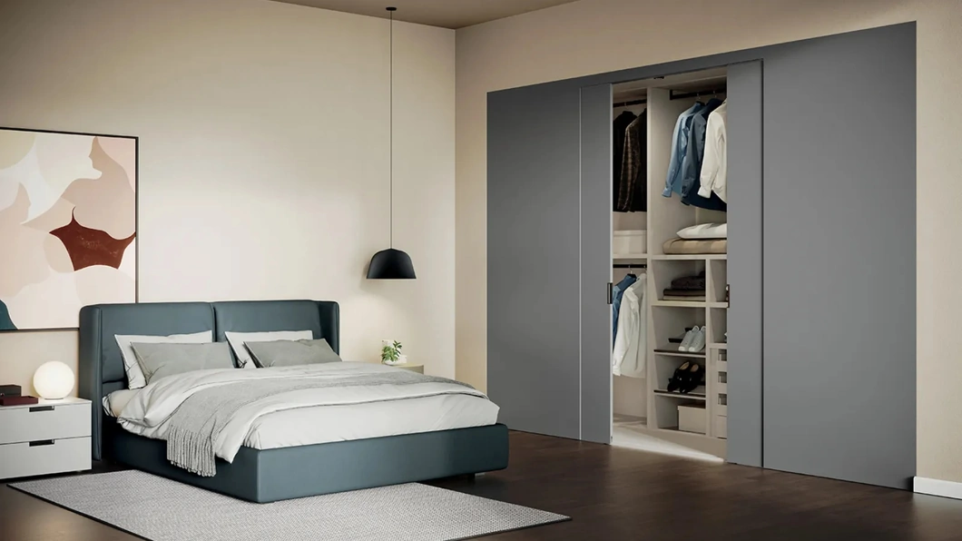 Cabina Armadio Stand Up di Dielle Modus