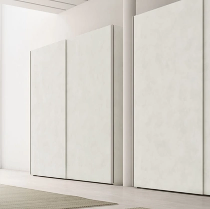 Armadio Gola Anta scorrevole di Maronese