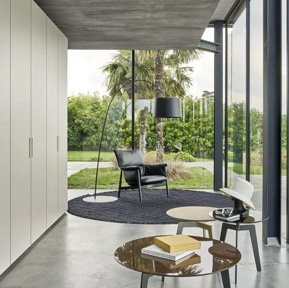 Armadio Grace di Sangiacomo