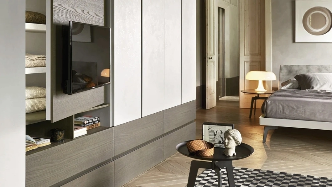 Armadio Odeon Battente di Sangiacomo