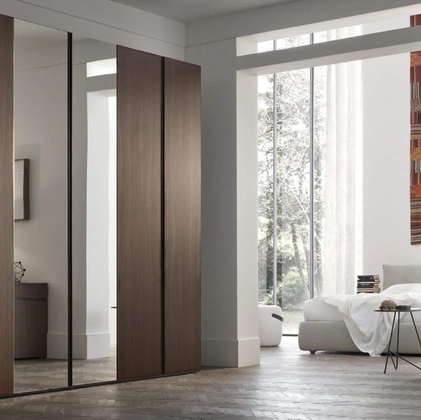 Armadio Step Battente di Maronese