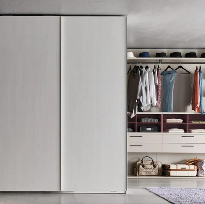 Armadio Step Scorrevole di Maronese