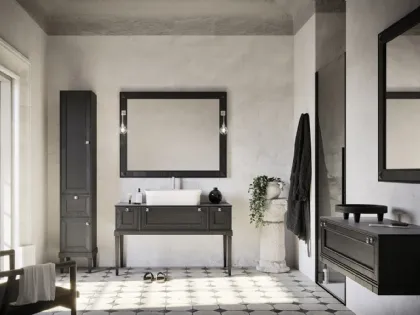 Mobile da Bagno a terra Augusto 03 di Arbi