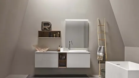 Mobile da Bagno 45 03 di Birex