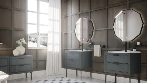 Mobile da Bagno Bonton 02 di Arbi