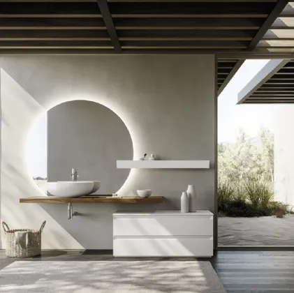 Mobile da Bagno Fold 02 di Arbi