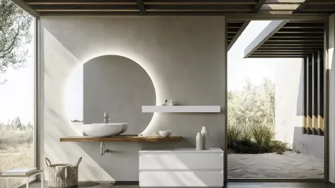 Mobile da Bagno Fold 02 di Arbi