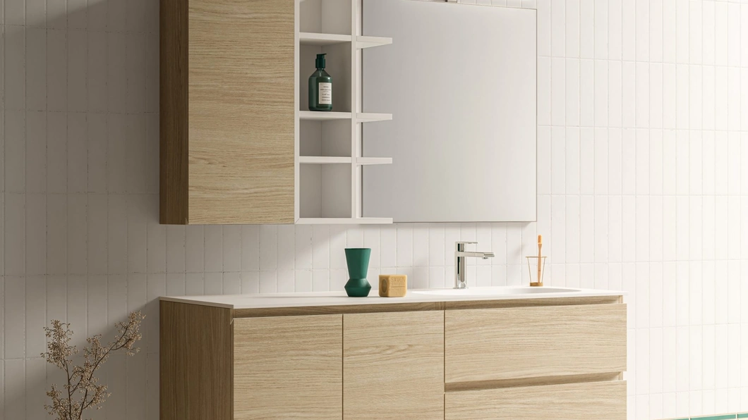 Mobile da Bagno Ho-me plus 45 02 di Arbi