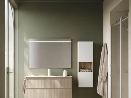 Mobile da Bagno sospeso Ho-me plus 45 23 di Arbi