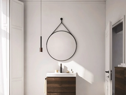 Mobile da Bagno a terra Ho-me plus J 40 di Arbi