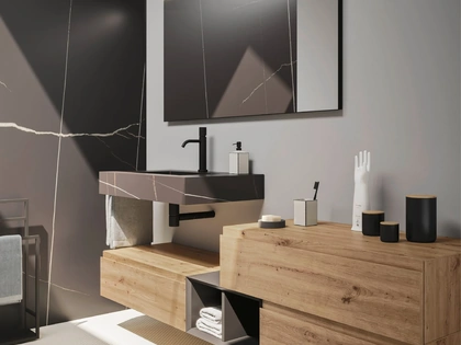 Mobile da Bagno Ho-me plus J 42 di Arbi