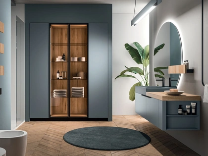 Mobile da Bagno sospeso Modo Project 11 di Arrital
