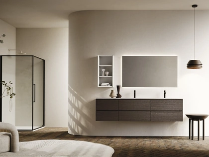 Mobile da Bagno sospeso Sky Gola 39 di Arbi