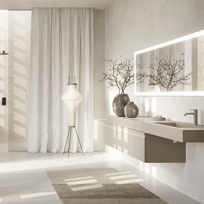 Mobile da Bagno sospeso Sky Hook 38 di Arbi