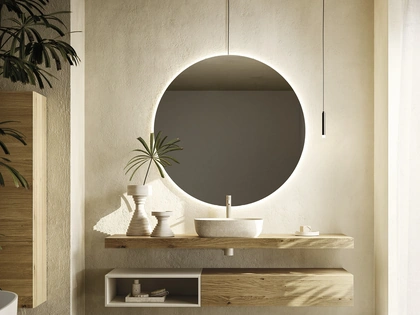 Mobile da Bagno sospeso Sky Pregiati 41 di Arbi