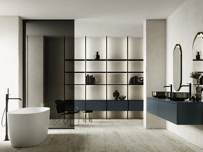 Mobile da Bagno sospeso Sky Sail 30 di Arbi