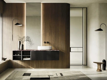 Mobile da Bagno sospeso Sky Sail 31 di Arbi