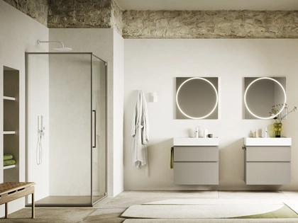 Mobile da Bagno sospeso Sky Sail 32 di Arbi