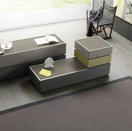 Comodino Cidori di Sangiacomo