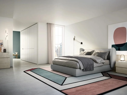 My Box Gruppo Notte di Dielle Modus